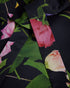 PHOEBIA-Tops-Make a statement with this beautiful and feminine boxy top. PHOEBIA's scattered bouquet floral print, short puff sleeves, and oversized self-tie back create an eye-catching silhouette. Crafted from textured fabric with a crew neck, it's perfect for a day out or a special occasion.The fabric of this product is made with 100% recycled polyester. Using recycled polyester helps divert plastic waste from ending in landfills, and helps us to reduce our dependence on virgin materials. Boxy top Scatter